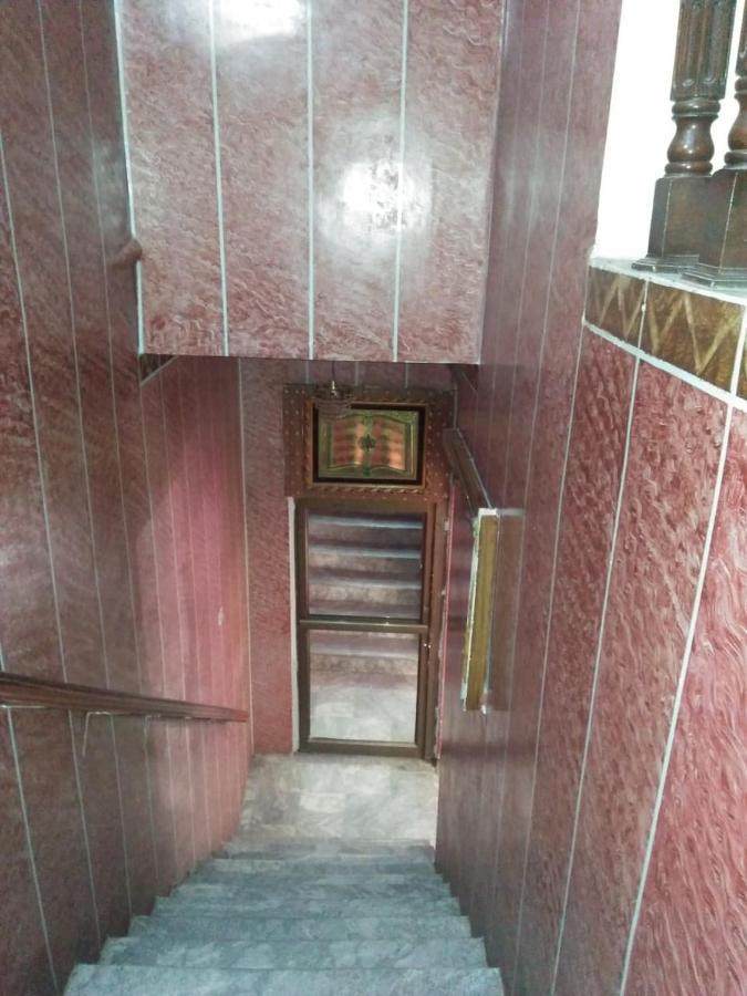 Tourist Inn Hotel Лахор Экстерьер фото